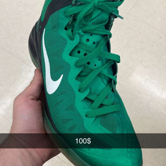 shoes - Picture 4 of 10